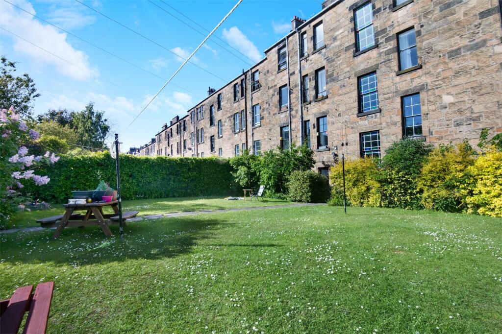 Communal Garden