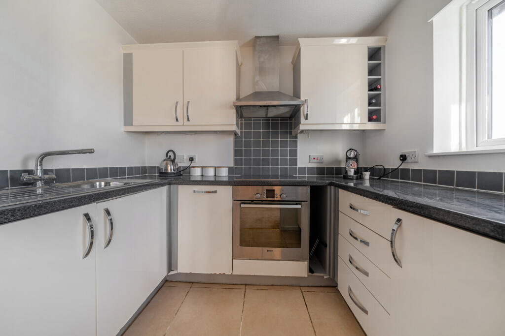 Keats Close, London, SW19