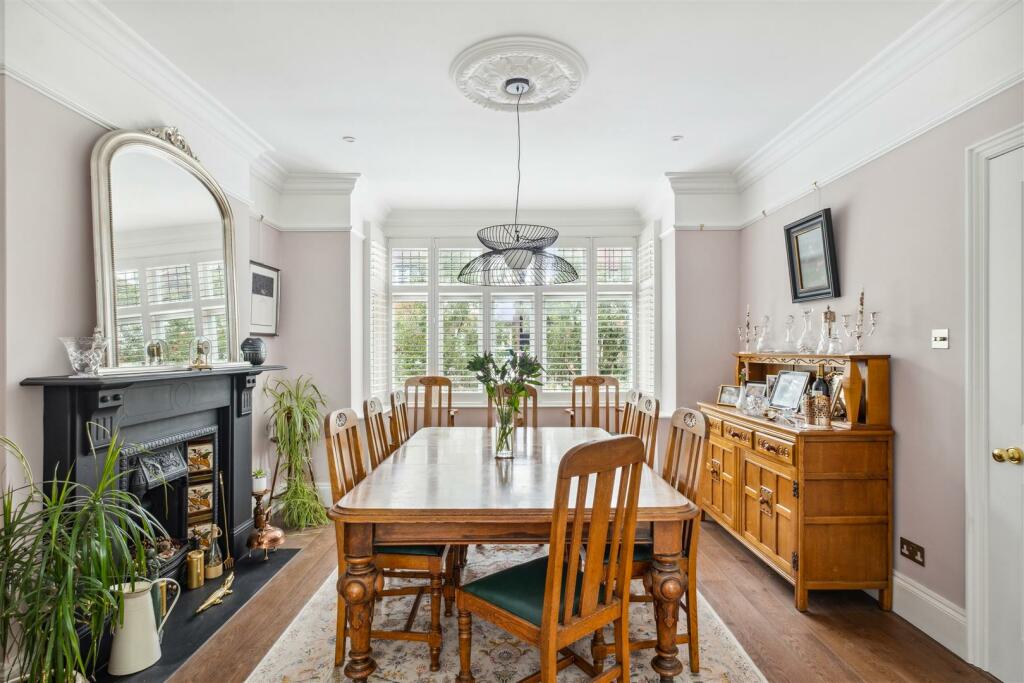 Stamford Brook Avenue, W6 - FOR SALE