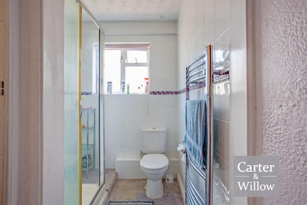 Shower room/WC