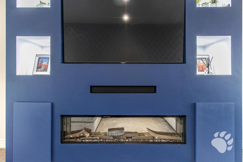 Media Wall