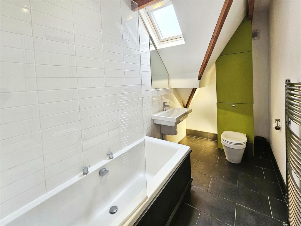 Bathroom/Wc