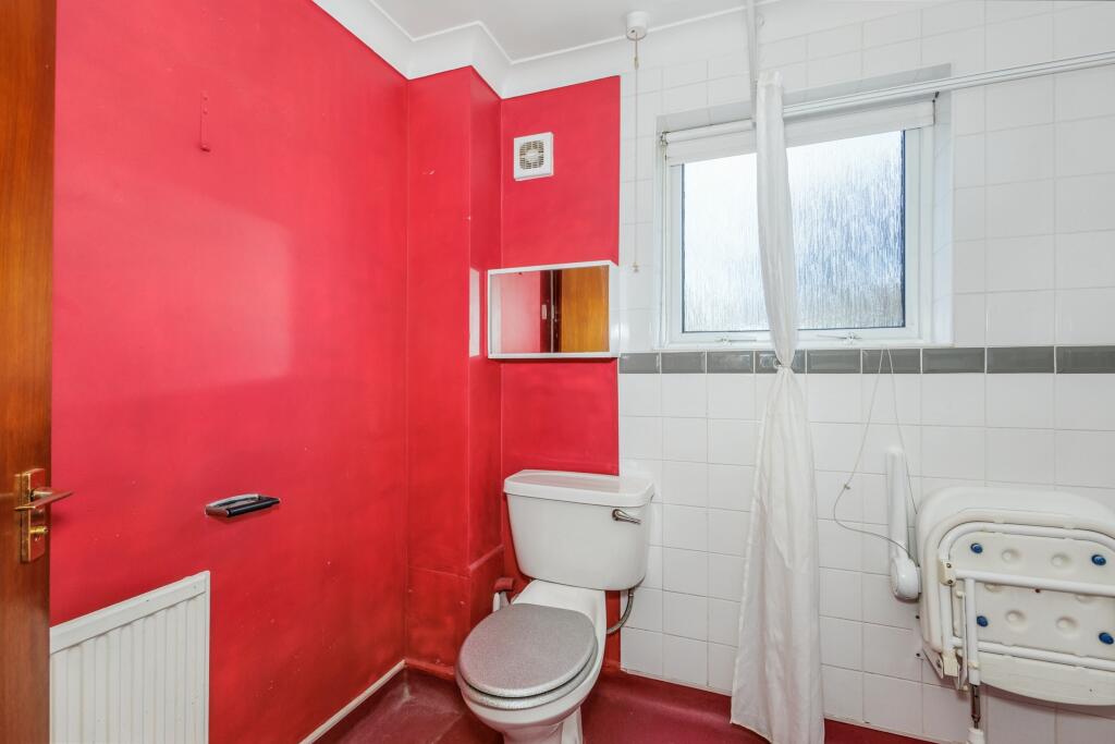 14 Bowness, Wellingborough, Northamptonshire, NN8 3FS