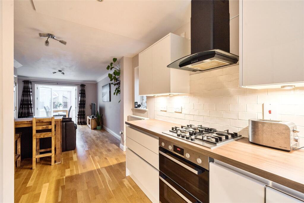 Kitchen/Din/Sitting