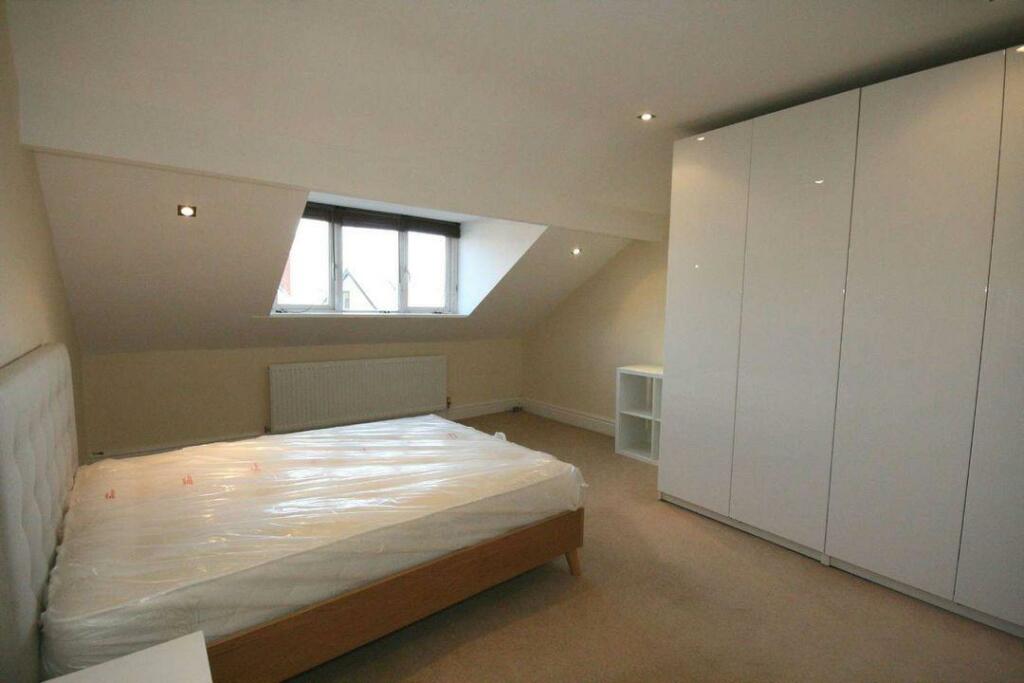 Bedroom 1 Aspect 2