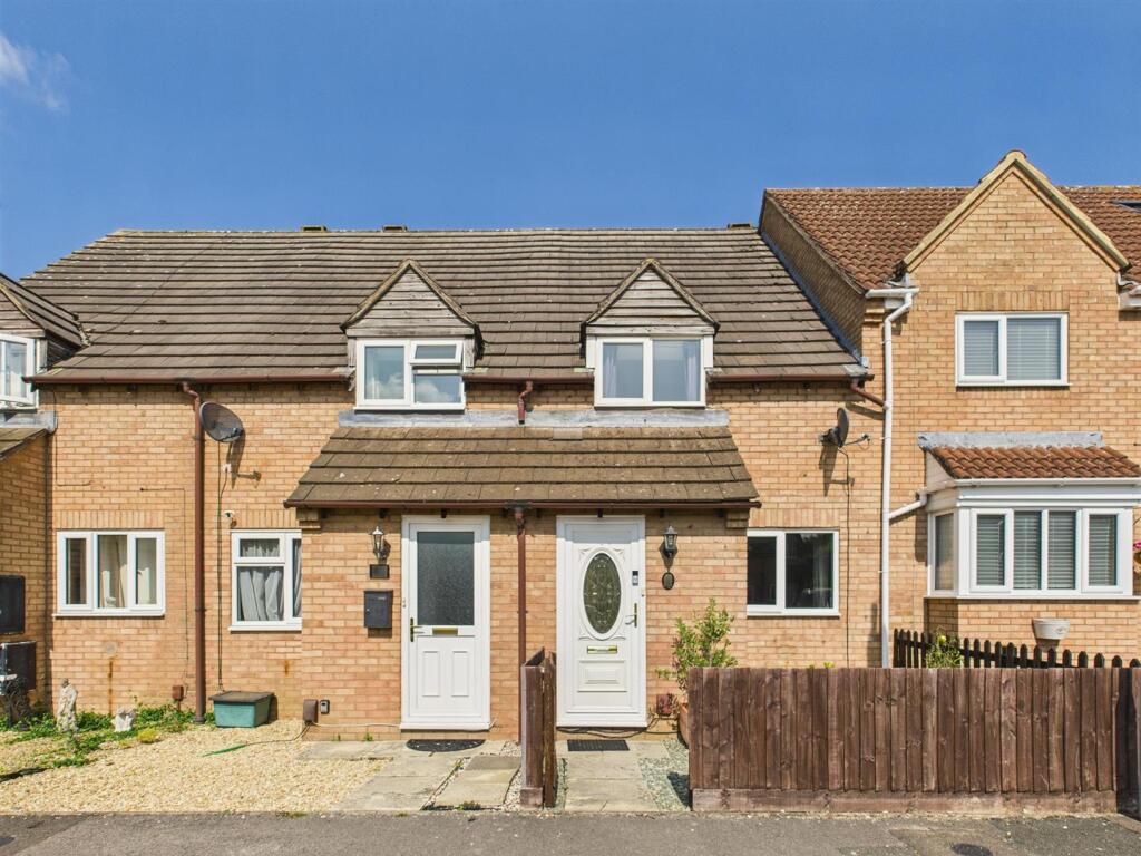Apperley Drive, Quedgeley, Gloucester