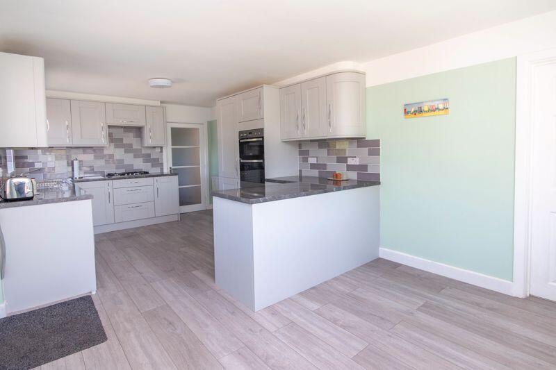 Kitchen-Diner