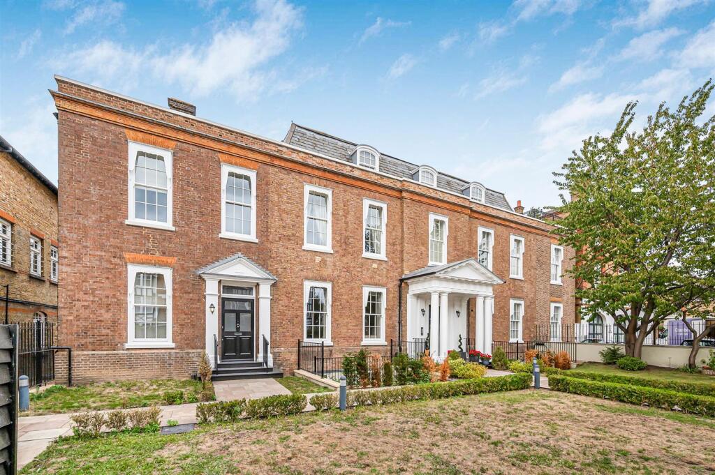 James_Anderson_Flat_2___Limes_House___Mortlake_Hig