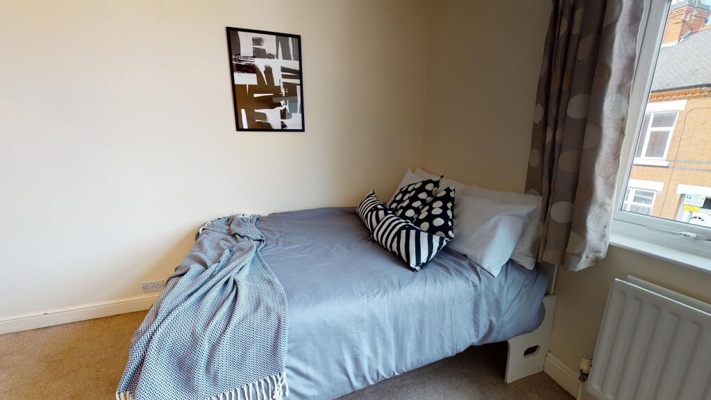 Student Digs - Jarro