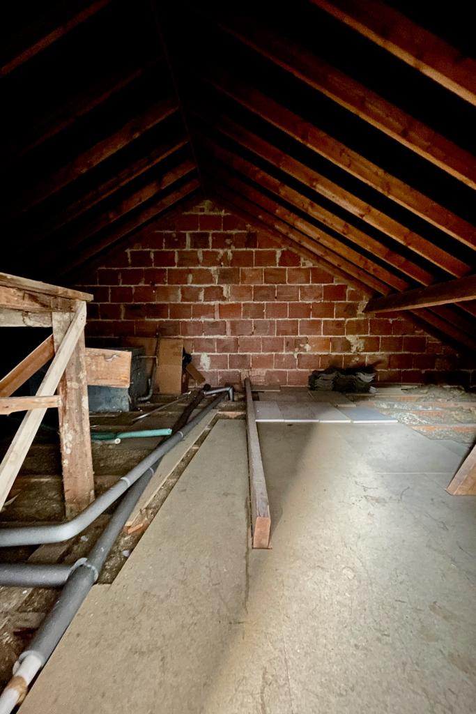 Loft Space