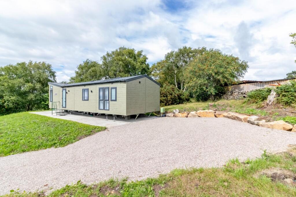 Reynard Crag Lane, High Birstwith