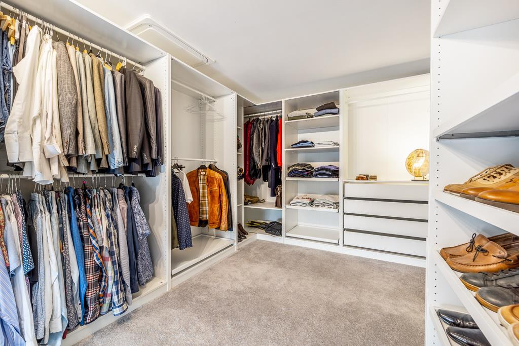 Dressing Room