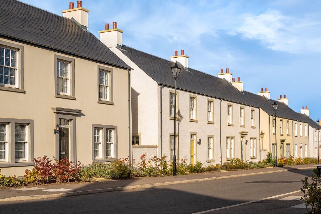 Longniddry Village 