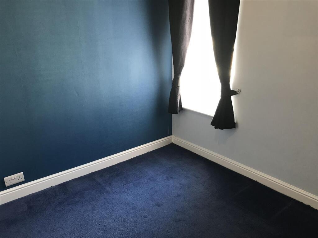 Bedroom No. 3
