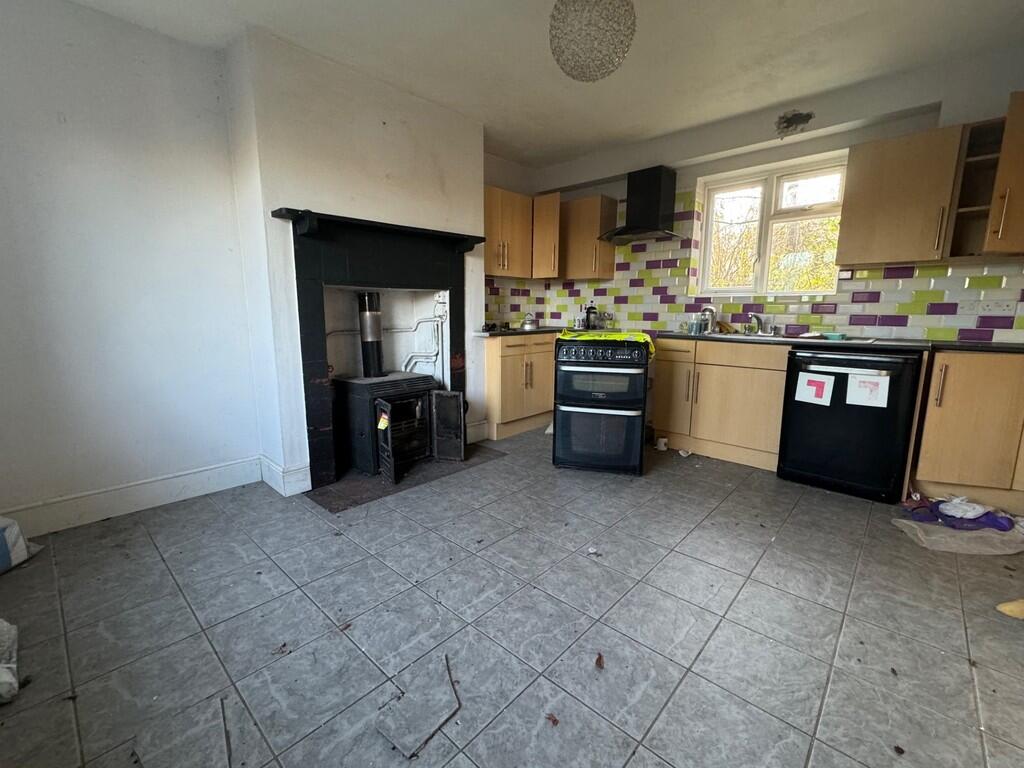 kitchen extra