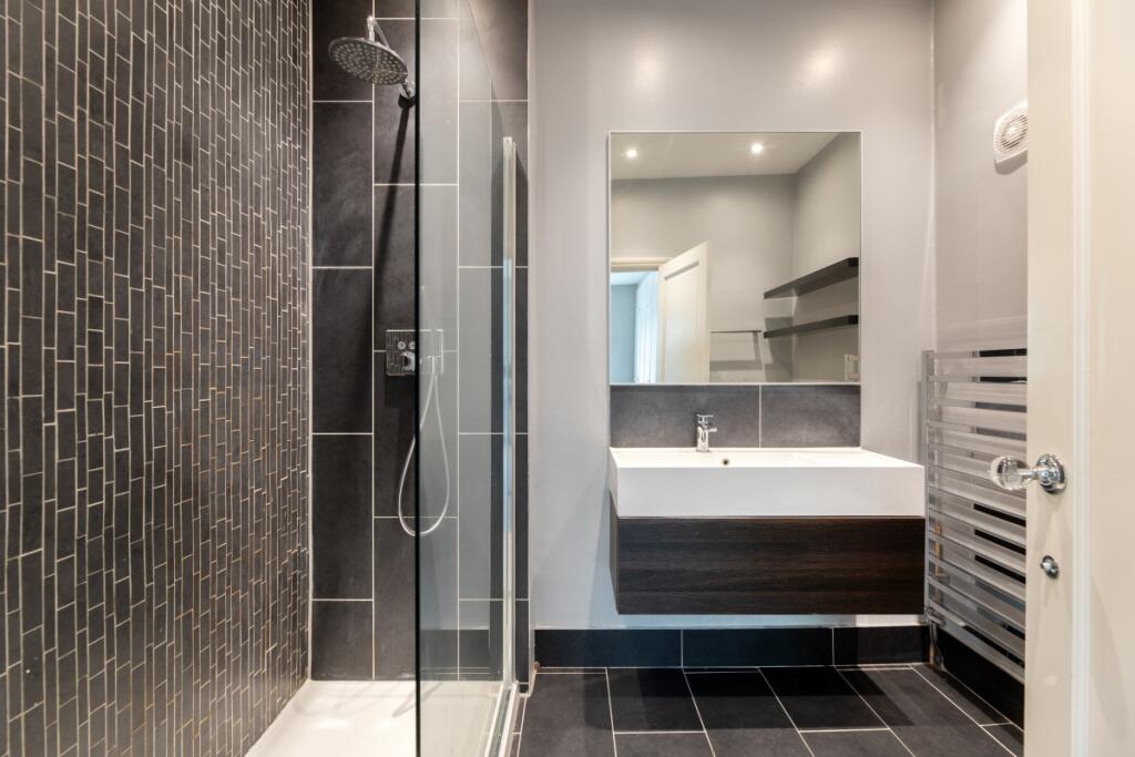 Shepherds Bush Ro...