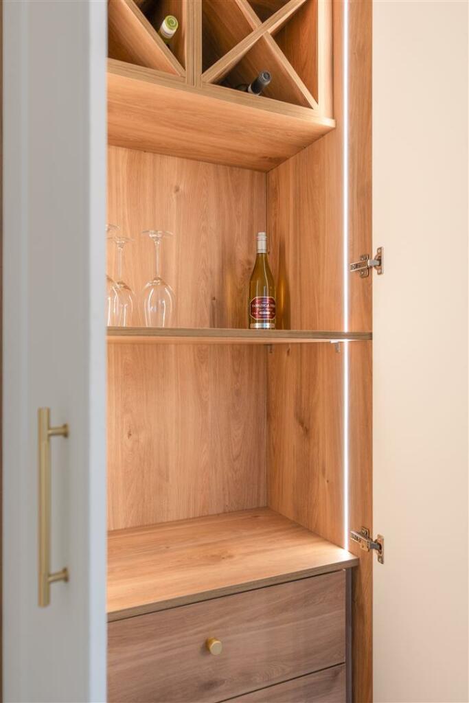 Apartment 2, 16, Magdala Road Nottingham, NG3 5DF