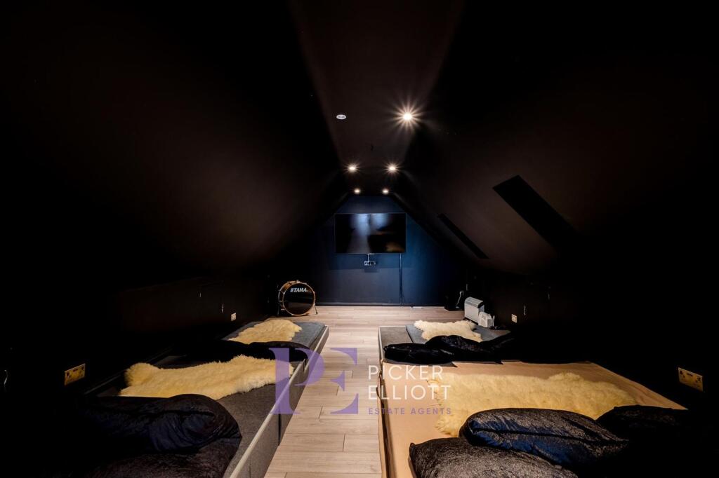 Cinema Room