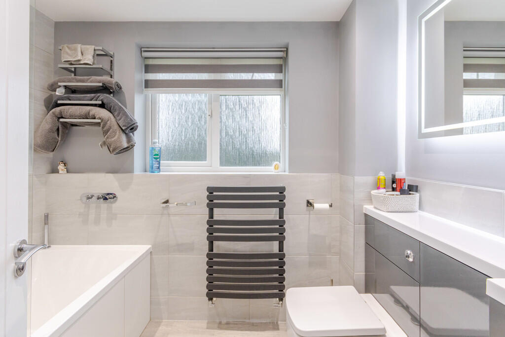 Bathroom 1