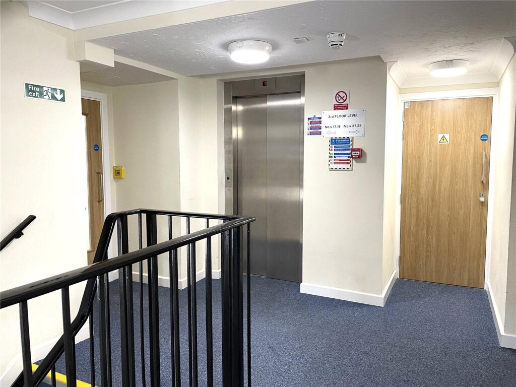 Lift
