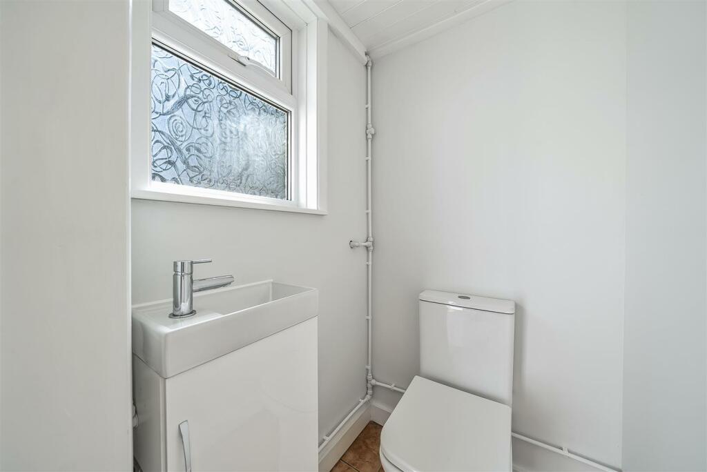 Prince Charles Road for sale by Guildcrest Estates