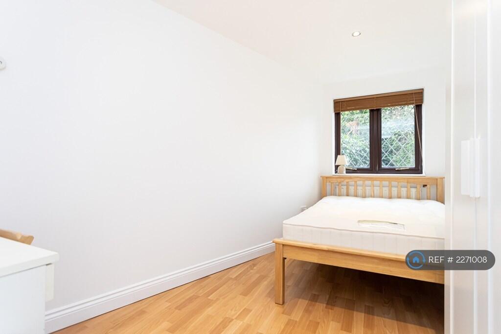 Annexe Bedroom