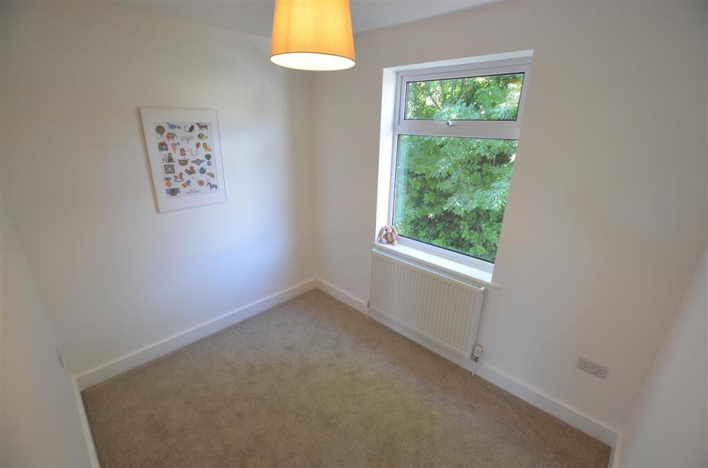 Bedroom 3.