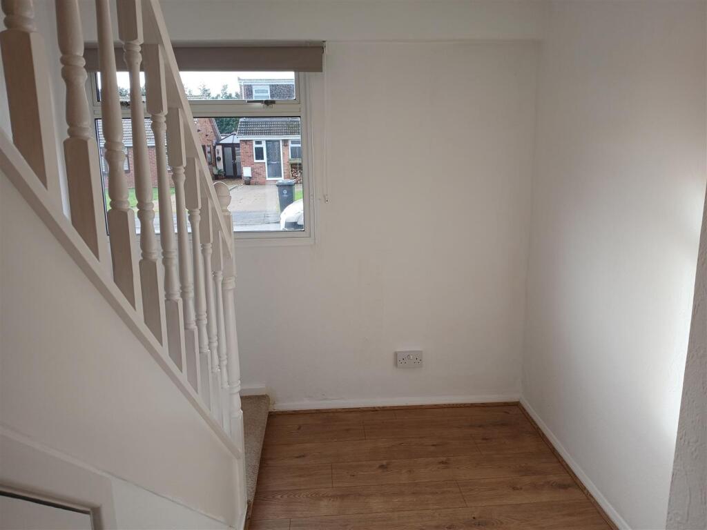 Staircase 2
