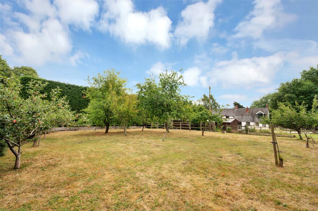 Gardens