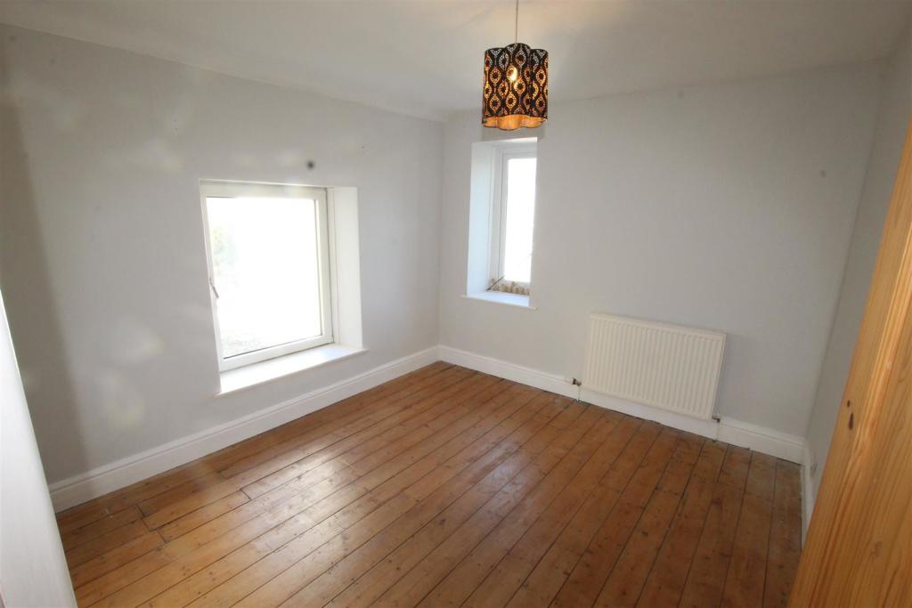 Rear Bedroom 1