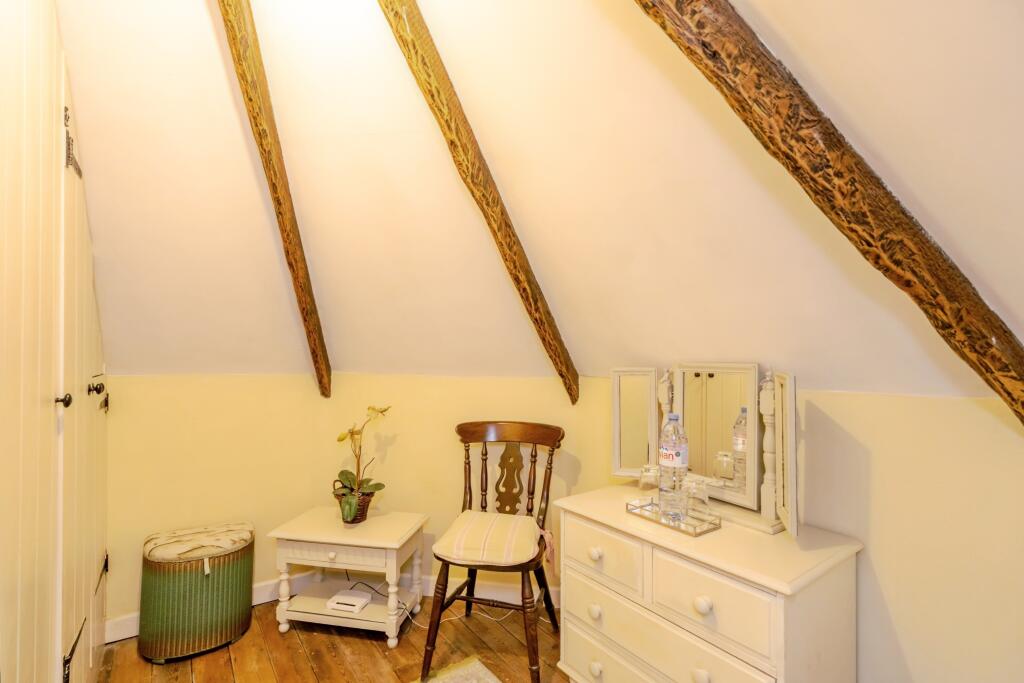 Dressing Room