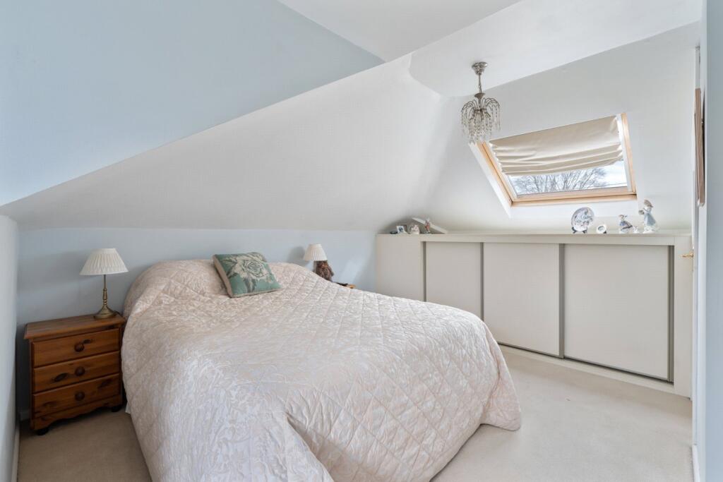 Bedroom No. 3