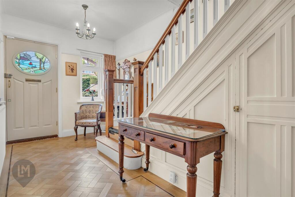Hallway