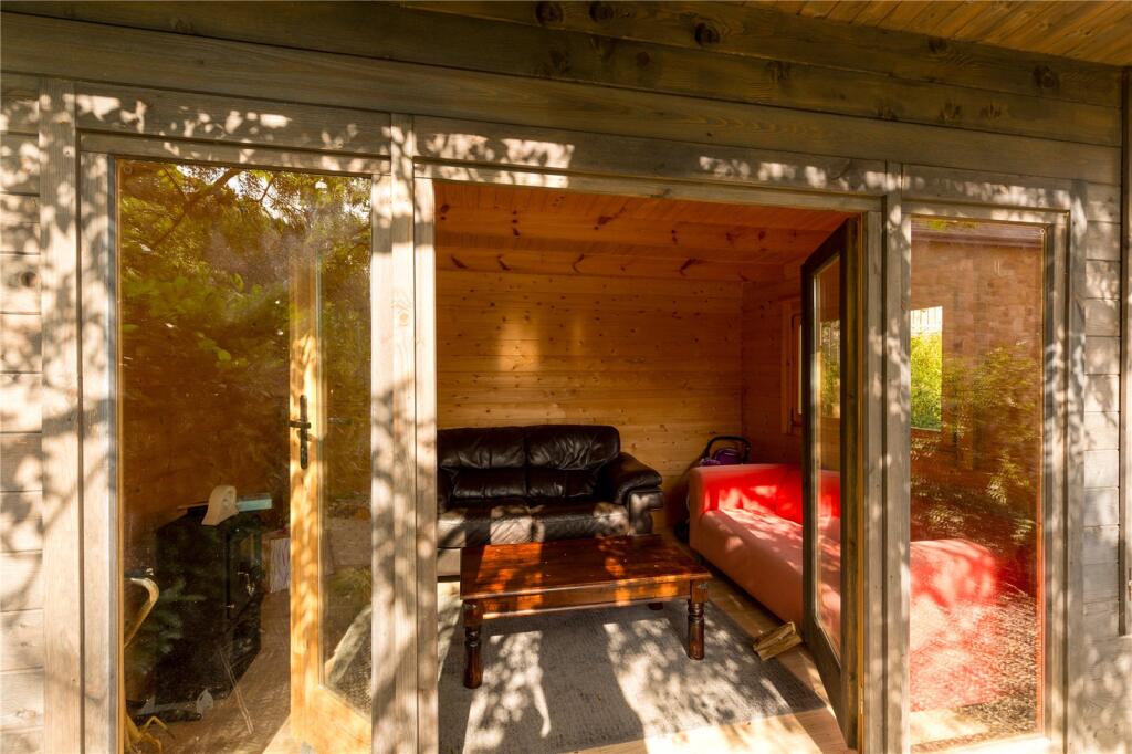 Summer House