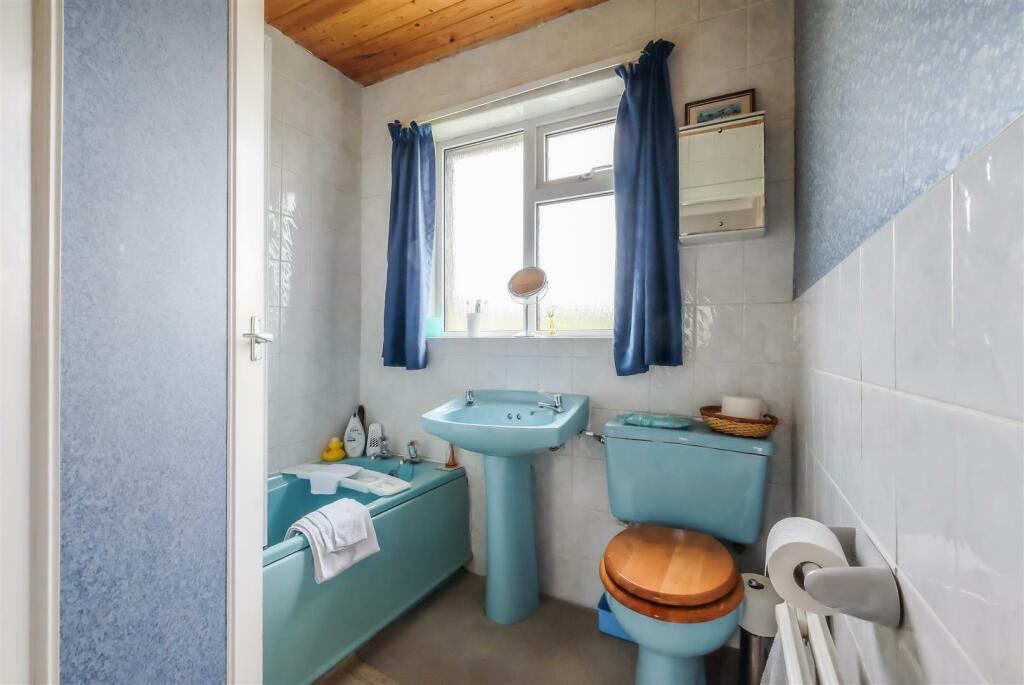 House Bathroom