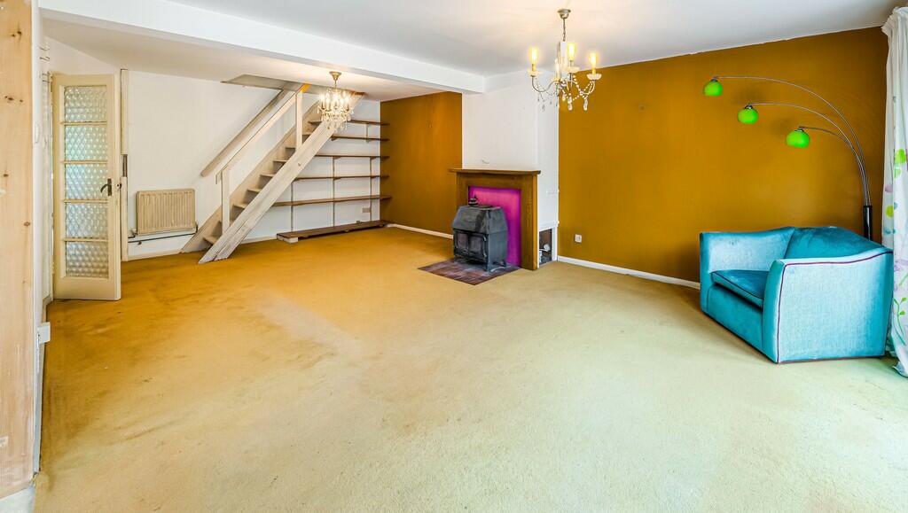 Sitting room 