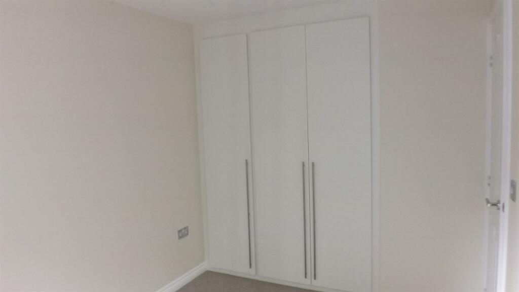Bedroom Two (Rear)