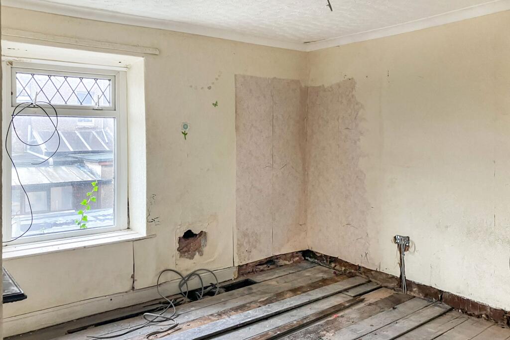 14 King Street, Cleator, Cumbria, CA23 3EJ