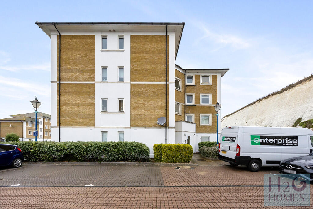 St Vincents Court...