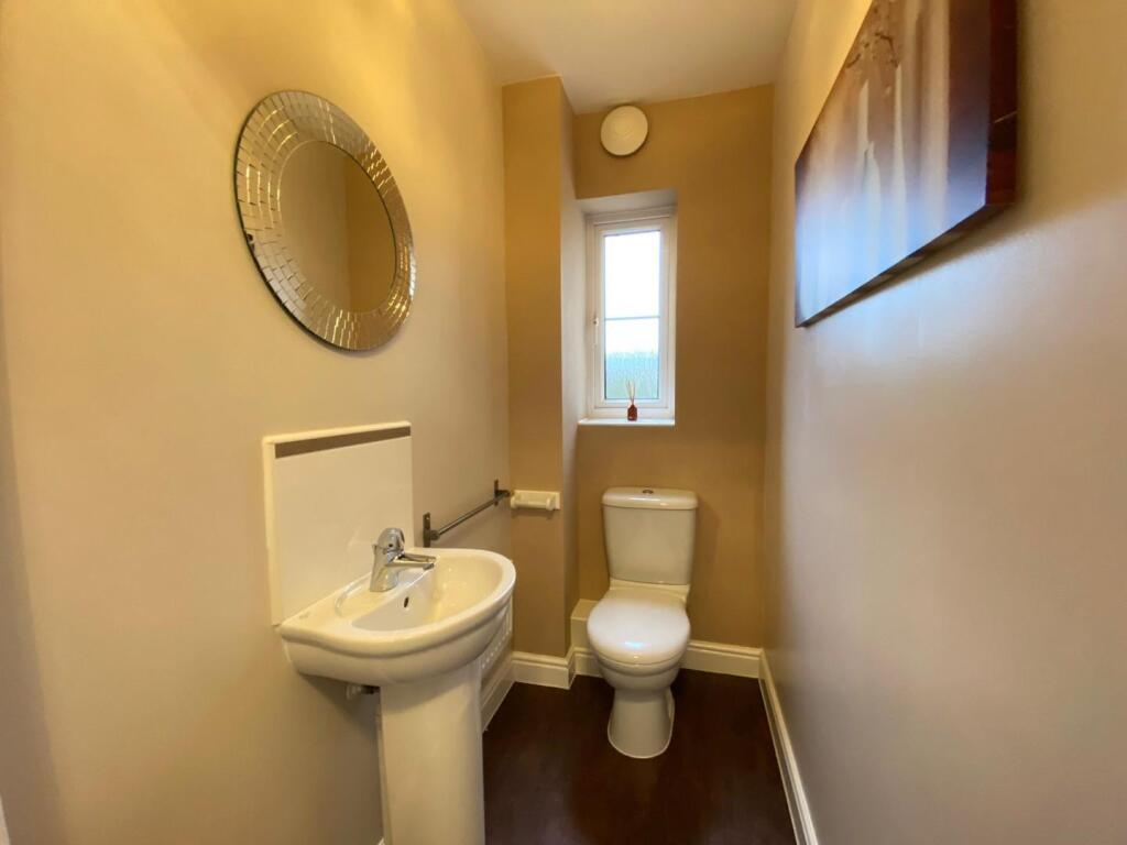 Cloakroom
