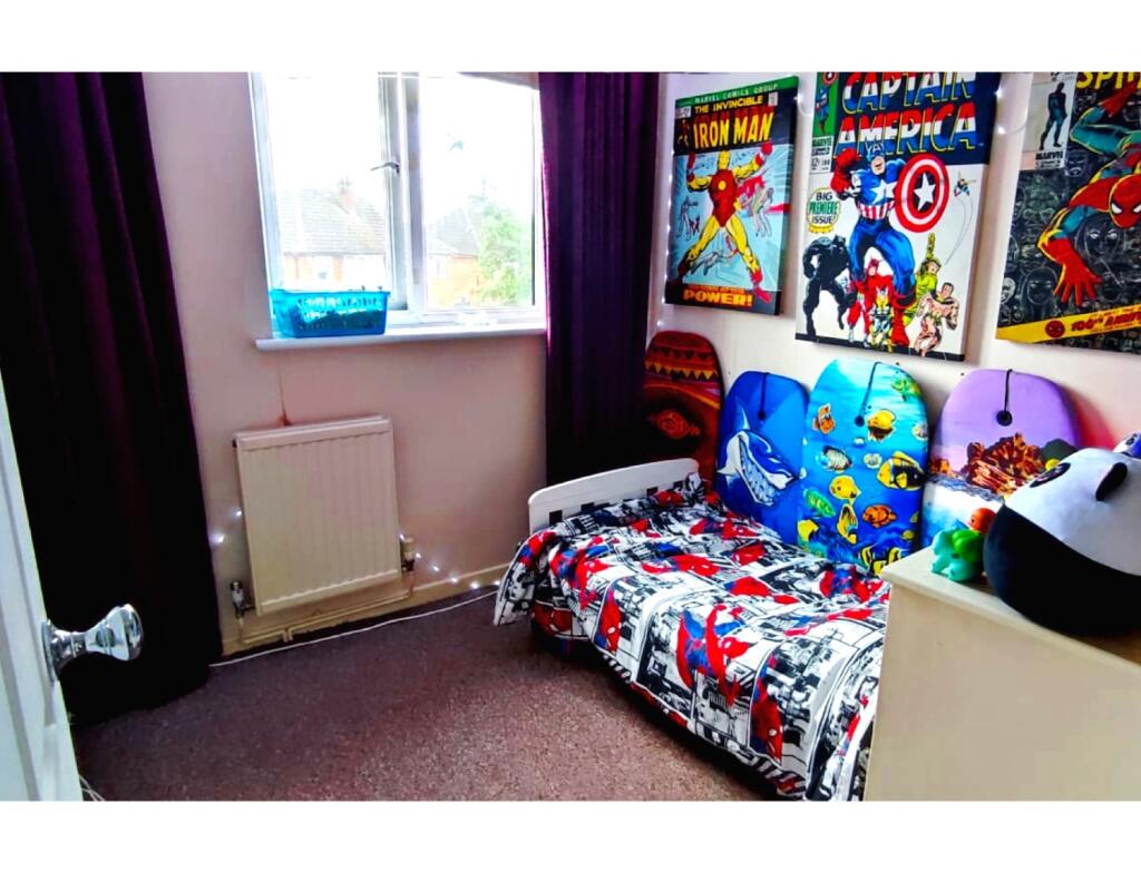 Bedroom 3