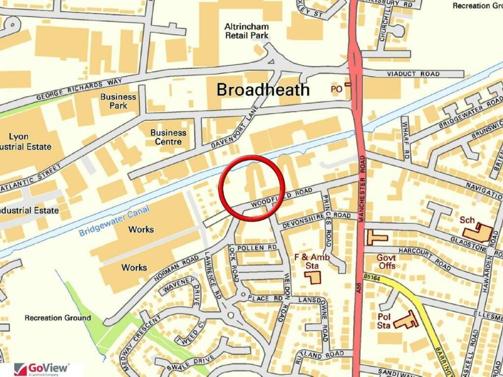 Street Plan - Copy