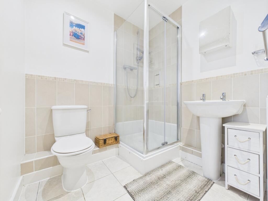 En-Suite To Master