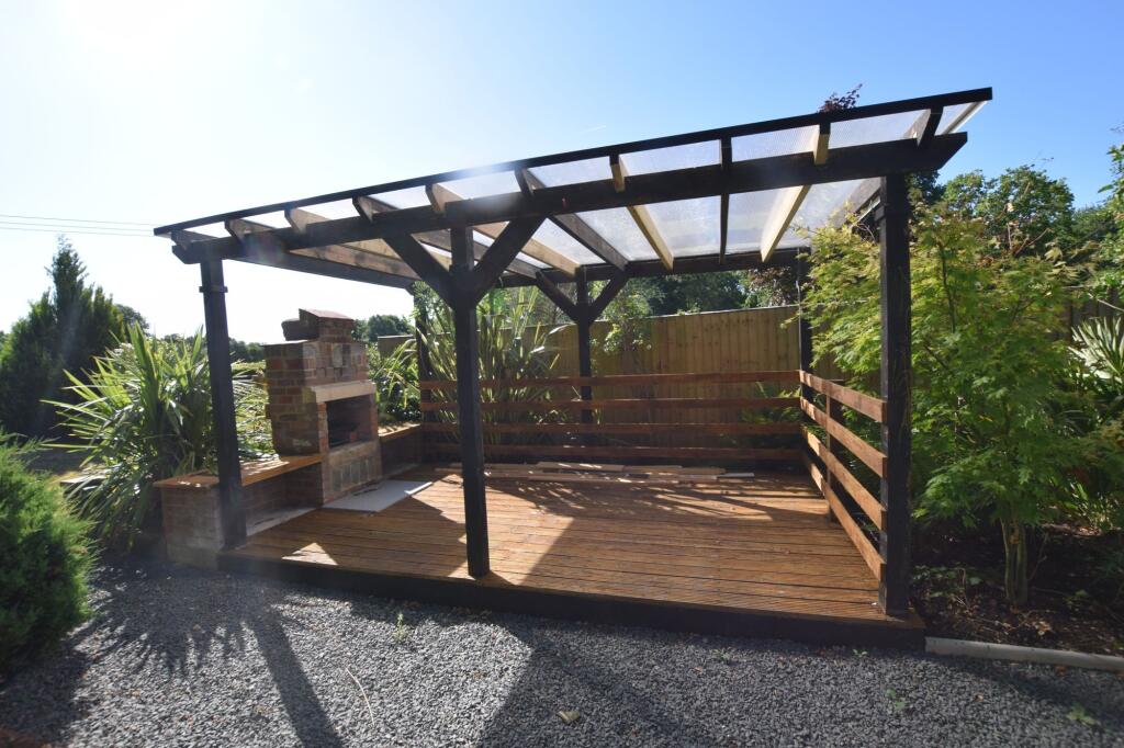 Pergola