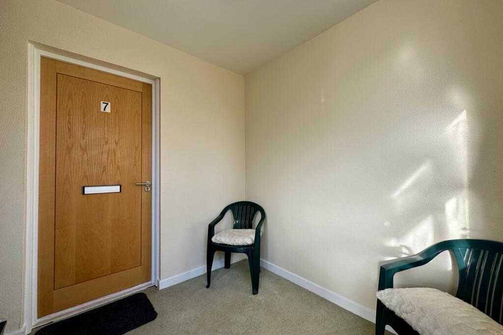 Howard Court, Pontypridd Road, Barry