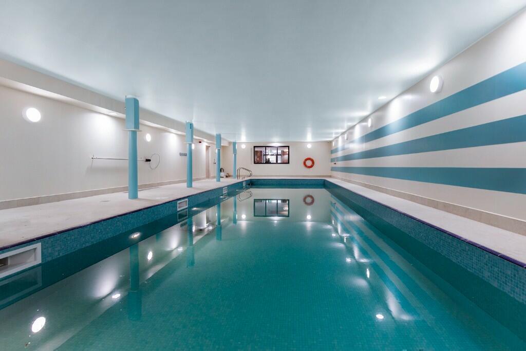 inclusive leisure