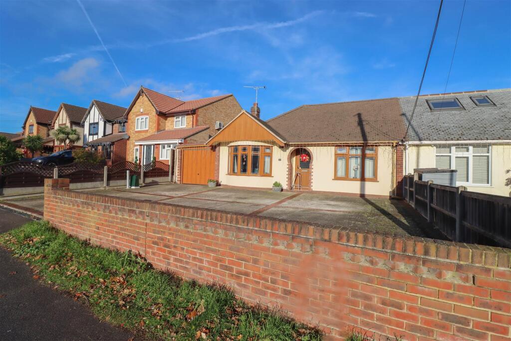 Southend Road, Wickford