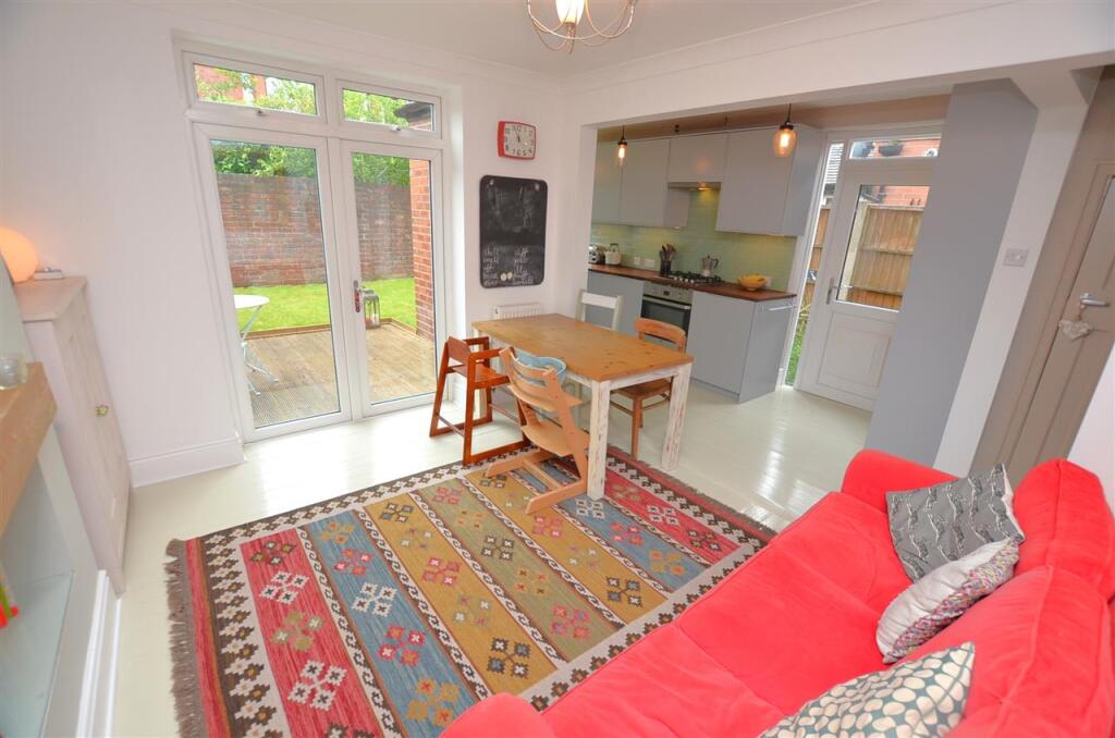 Dining Room -