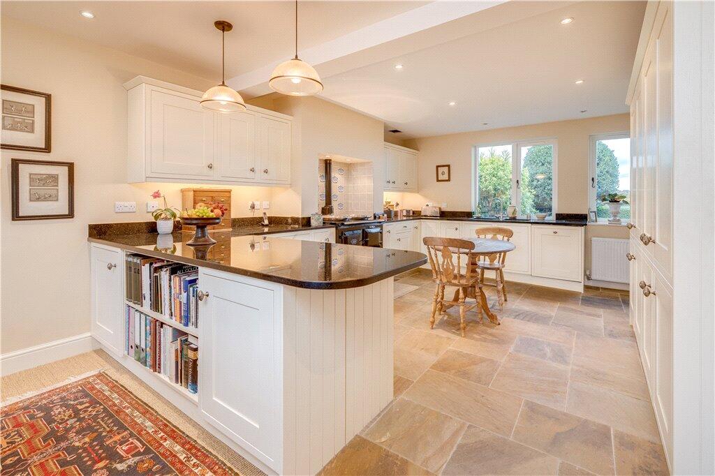 Luxury Kitchen