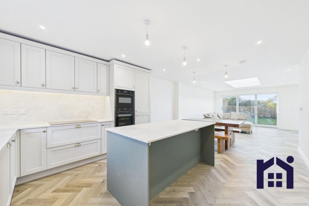 Heart of the home